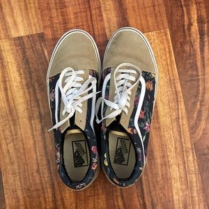 Plant Vans